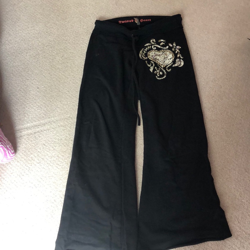 Sweatpants